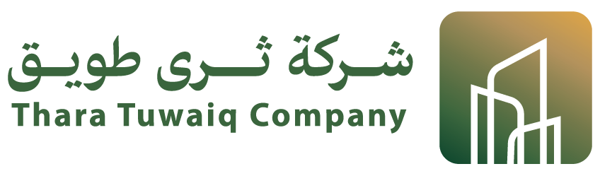 ثرى طويق