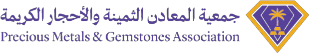 جمعية المعادن الثمينة والأحجار الكريمة